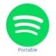 Иконка Spotify 1.1.67.586 Portable by JolyAnderson [En Ru]