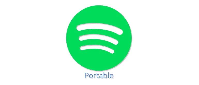 Иконка Spotify 1.1.67.586 Portable by JolyAnderson [En Ru]