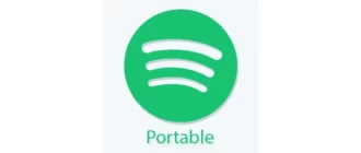 Иконка Spotify 1.1.72.439 Portable by JolyAnderson [En Ru]
