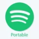Иконка Spotify 1.1.72.439 Portable by JolyAnderson [En Ru]
