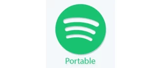 Иконка Spotify 1.1.90.859 Portable by JolyAnderson [En Ru]