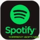 Иконка Spotify 1.2.19.937 (Repack & Portable) by elchupacabra [Multi Ru]