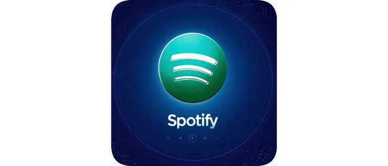 Иконка Spotify 1.2.1.968 (Repack & Portable) by Elchupacabra [Multi Ru]