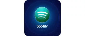 Иконка Spotify 1.2.4.912 (Repack & Portable) by elchupacabra [Multi Ru]