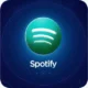Иконка Spotify 1.2.4.912 (Repack & Portable) by elchupacabra [Multi Ru]