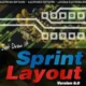 Иконка Sprint-Layout 6.0 DC 12.05.2022 RePack by NikZayatS2018 [En]