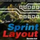 Иконка Sprint-Layout 6.0 DC 13.06.2024 RePack (& Portable) by NikZayatS2018 [En]