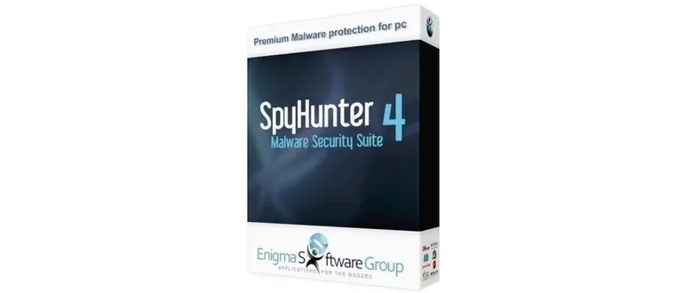 Иконка SpyHunter 4.28.5.4848 (2017) Русский