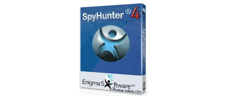 Иконка SpyHunter 4.28.7.4850 RePack (& Portable) by TryRooM