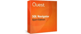 Иконка SQL Navigator for Oracle XPert Edition 7.6.0.124 [En]