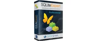 Иконка SQLite Expert Professional 5.5.37.648 RePack (& Portable) by elchupacabra [Ru En]
