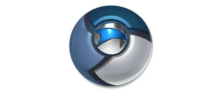 Иконка SRWare Iron 72.0.3750.0 (2019) PC + Portable