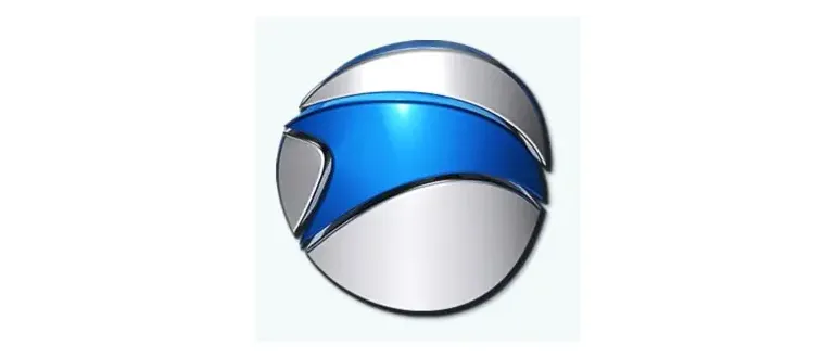Иконка SRWare Iron 96.0.4900.0 + Portable [Multi Ru]
