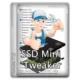 Иконка SSD Mini Tweaker 2.10 portable [Ru]