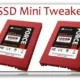 Иконка SSD Mini Tweaker 2.9 Portable (2019) Русский