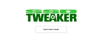 Иконка SSD Tweaker Pro 3.7.1 (2017) Multi Русский