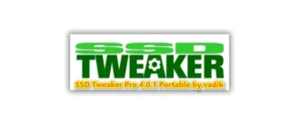 Иконка SSD Tweaker Pro 4.0.1 (2019) PC Portable by vadik