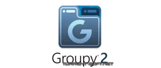 Иконка Stardock Groupy 2.1 RePack (& Portable) by xetrin [Multi Ru]