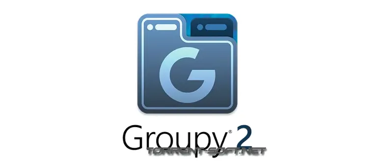 Иконка Stardock Groupy 2.1 RePack (& Portable) by xetrin [Multi Ru]