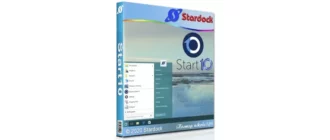 Иконка Stardock Start10 1.94 (2020) РС RePack by Tyran