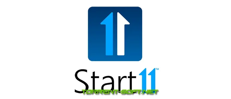 Иконка Stardock Start11™ 1.47 (2023) PC RePack by xetrin