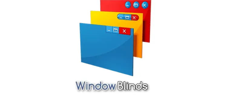 Иконка Stardock WindowBlinds 10.65 (2017) Английский