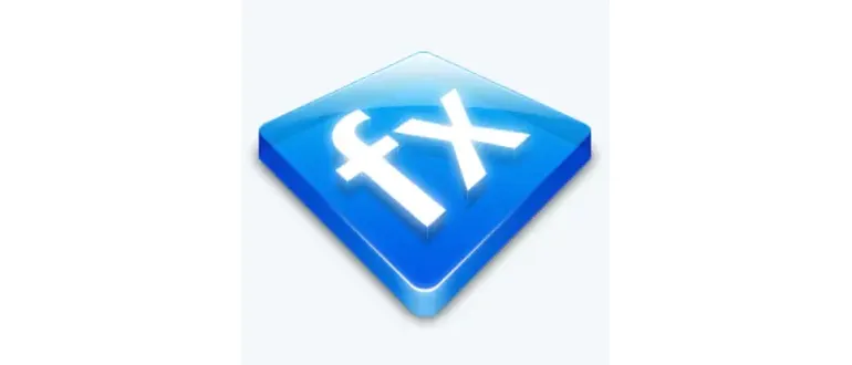 Иконка Stardock WindowFX 6.03 (2017) Английский
