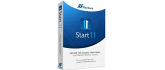 Иконка Start11 Version 1.45 [Multi Ru]