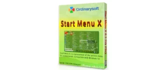 Иконка Start Menu X 6.3 SW PRO (2018) РС