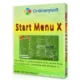 Иконка Start Menu X 6.3 SW PRO (2018) РС