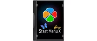 Иконка Start Menu X 7.31 PRO [Multi Ru]