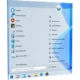 Иконка StartAllBack 3.5.5 StartIsBack++ 2.9.17 (2.9.1 for 1607) StartIsBack+ 1.7.6 StartIsBack 2.1.2 RePack by elchupacabra [Multi Ru]