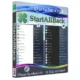 Иконка StartAllBack 3.5.6 StartIsBack++ 2.9.17 (2.9.1) StartIsBack + 1.7.6 RePack by KpoJIuK [Multi Ru]