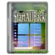 Иконка StartAllBack 3.6.14 StartIsBack++ 2.9.19 (2.9.1 for 1607) StartIsBack+ 1.7.6 StartIsBack 2.1.2 RePack by elchupacabra [Multi Ru]