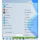 Иконка StartAllBack 3.6.9 StartIsBack++ 2.9.19 (2.9.1) StartIsBack + 1.7.6 RePack by KpoJIuK [Multi Ru]