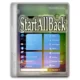 Иконка StartAllBack 3.7.2 StartIsBack++ 2.9.19 (2.9.1 for 1607) StartIsBack+ 1.7.6 StartIsBack 2.1.2 RePack by elchupacabra [Multi Ru]