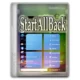 Иконка StartAllBack 3.9.8 StartIsBack++ 2.9.20 (2.9.1) StartIsBack + 1.7.6 RePack by KpoJIuK [Multi Ru]