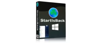 Иконка StartIsBack++ 2.7.3 StartIsBack++ 1.7.6 StartIsBack++ 2.1.2 (2018) РС RePack by elchupacabra