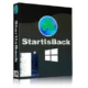 Иконка StartIsBack++ 2.7.3 StartIsBack++ 1.7.6 StartIsBack++ 2.1.2 (2018) РС RePack by elchupacabra