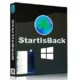 Иконка StartIsBack++ 2.9.16 StartIsBack+ 1.7.6 StartIsBack 2.1.2 (2021) PC RePack by elchupacabra