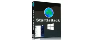 Иконка StartIsBack StartAllBack AiO 1.0.35,1 (2021) PC RePack by elchupacabra