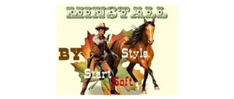 Иконка StartSoft 05-2020 Cowboy Style [MInstAll] (2020) PC ISO