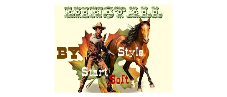 Иконка StartSoft 05-2020 Cowboy Style [MInstAll] (2020) PC ISO