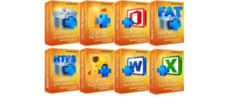Иконка Starus Recovery Collection 19.02.13 [8in1] (2019) PC RePack & Portable by ZVSRus