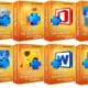 Иконка Starus Recovery Collection 19.02.13 [8in1] (2019) PC RePack & Portable by ZVSRus