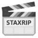 Иконка StaxRip 2.13.0 Portable [En]