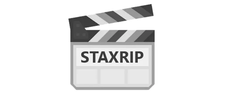 Иконка StaxRip 2.13.0 Portable [En]