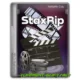 Иконка StaxRip 2.27.0 Portable [En]