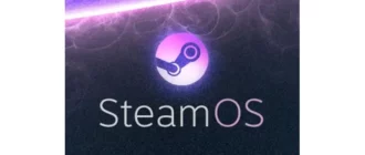 Иконка SteamOS (2013) PC