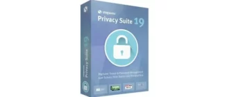 Иконка Steganos Privacy Suite 19.0.1 x86 [2017, MULTILANG+RUS]